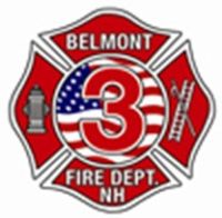 Belmont Fire / EMS